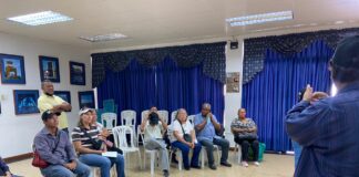 Comunidades de Barquisimeto se unen por mejoras en el servicio de agua